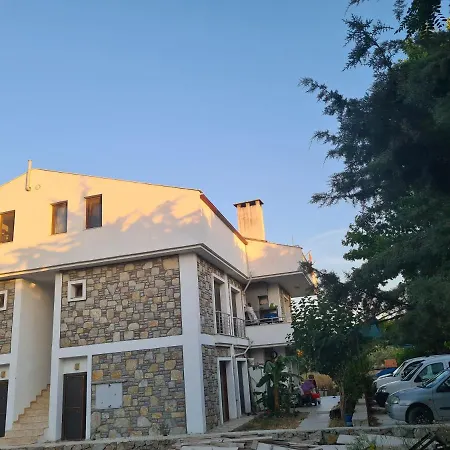 Evinizdeki Konfor Appartamento Datça