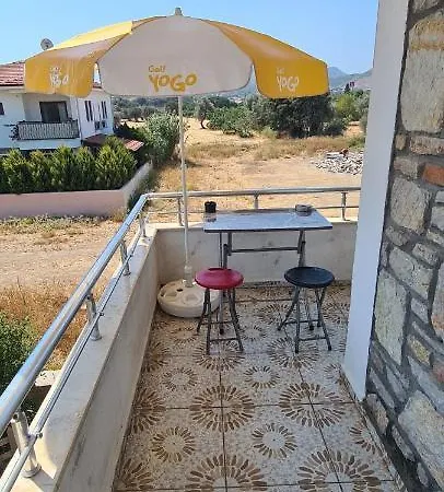 Evinizdeki Konfor Διαμέρισμα *