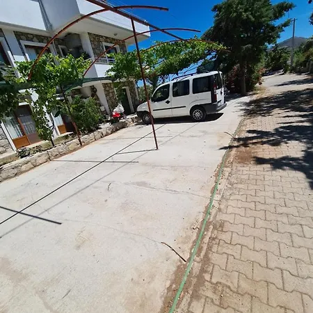 Evinizdeki Konfor Datça