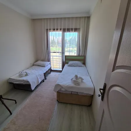 Appartement Evinizdeki Konfor *