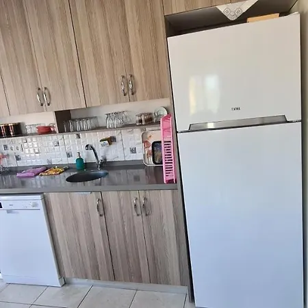 Evinizdeki Konfor Datça